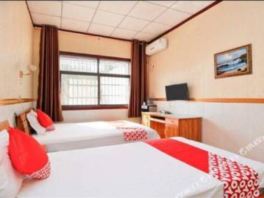 Xi 'an gaoling yuanyuan hotel