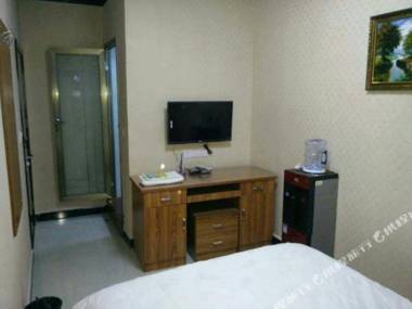 Xi 'an gaoling yuanyuan hotel