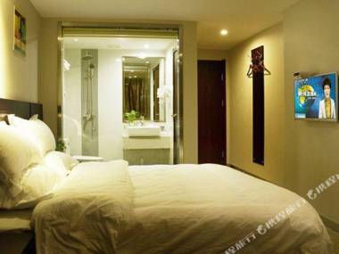 Xi'an Shanhang Hotel