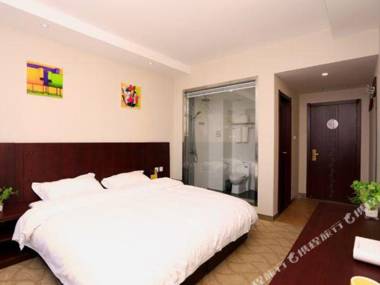 Xi'an Shanhang Hotel