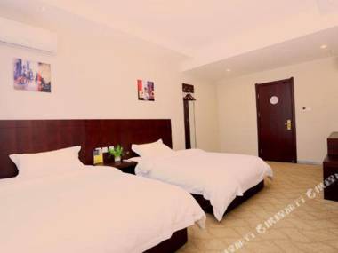 Xi'an Shanhang Hotel