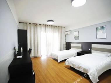 Rest Inn (Wanda Plaza Hotel)