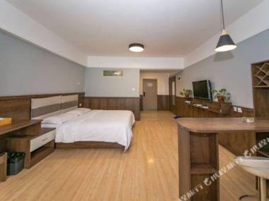 Rest Inn (Wanda Plaza Hotel)