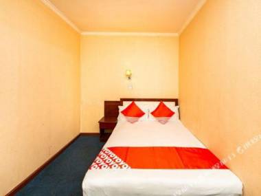 Xi'an Anxi Business Hotel