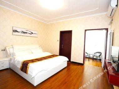 XinKeYuan BusinessHotel