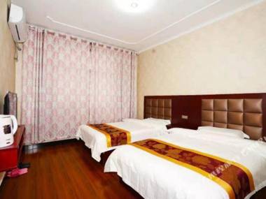 XinKeYuan BusinessHotel