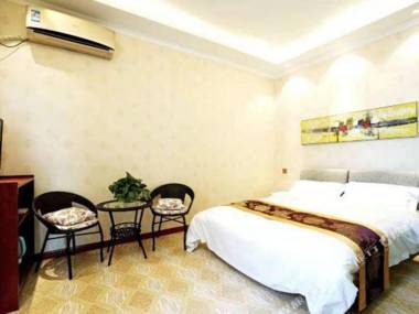 XinKeYuan BusinessHotel