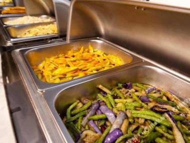 Hotel h (Foreign Affairs College Xi'an Hanshe apartment)