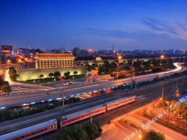 Xi'an De Er Si Wei Hotel