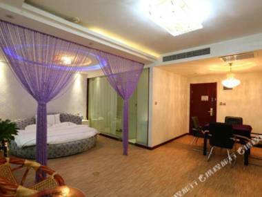 Xi'an De Er Si Wei Hotel