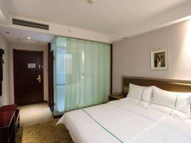 Xi'an De Er Si Wei Hotel