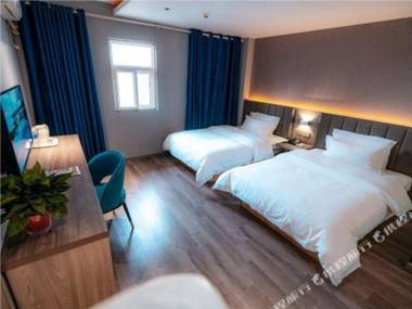 7 Premium (Xi 'an Lintong Terracotta Warriors East Sancha Metro Station Store)