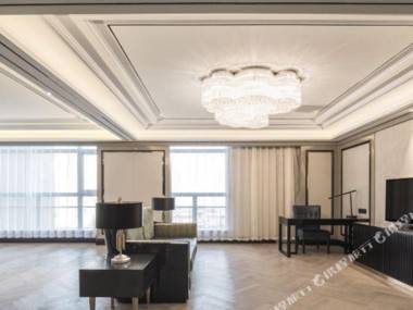 Tianhe Hot Spring Hotel