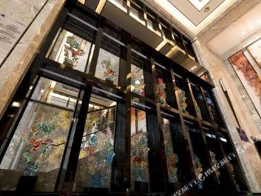 Tianhe Hot Spring Hotel