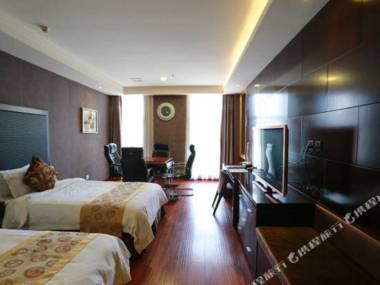 Platinum Palace Hotel