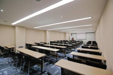 Hanting Hotel Xi'an Bianjiacun Metro Station