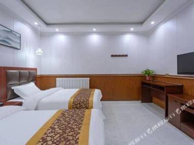 Xianyang Yagang Business Hotel