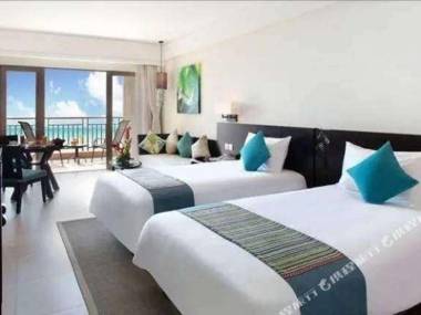 Xianyang Yagang Business Hotel