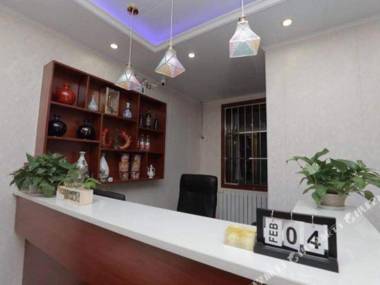 Yunshui Hotel