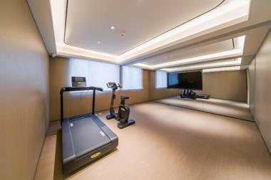 JI Hotel Xi'an Chanba International Exhibition Center