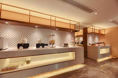 Starway Hotel Xi'an Jiaotong University Xingqing Palace