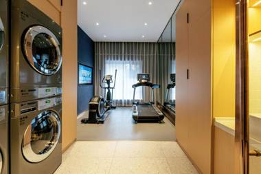 Starway Hotel Xi'an Jiaotong University Xingqing Palace