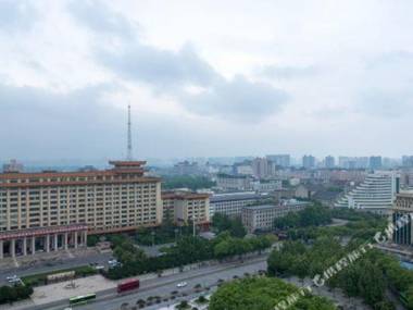 Aurum International Hotel