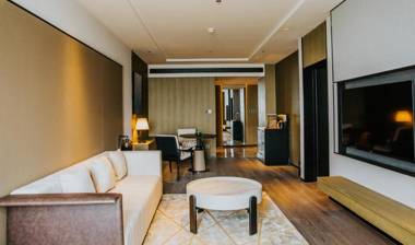 Sheraton Xi'an South