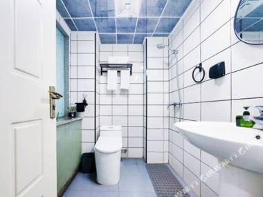 Bolan Apartment Hotel