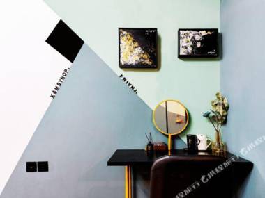 Bolan Apartment Hotel