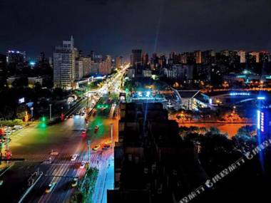 Bolan Apartment Hotel