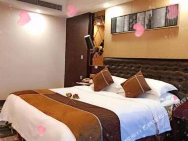 Lishan International Holiday Hotel