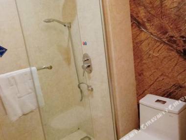 Lishan International Holiday Hotel