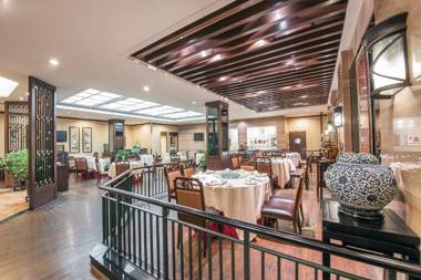 Millennium Harbourview Hotel Xiamen