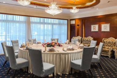 Xiamen International Seaside Hotel