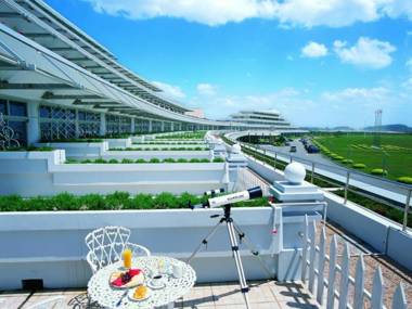 Xiamen International Seaside Hotel