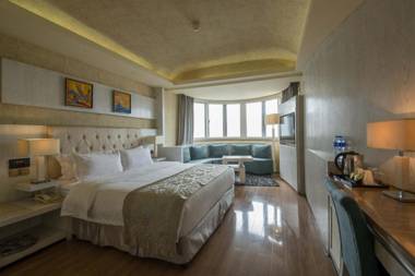 Holiday Inn Express Xiamen Lushan an IHG Hotel