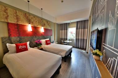 IBIS Xiamen Kaiyuan