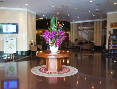 Xiamen MinNan Hotel