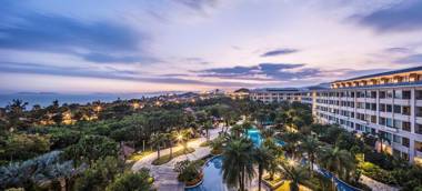 Seaview Resort Xiamen