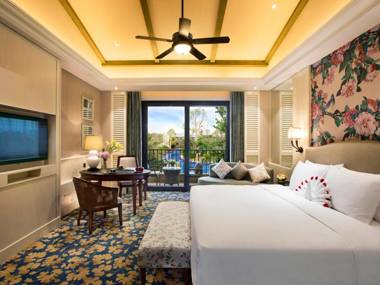 Seaview Resort Xiamen