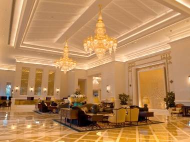 Seaview Resort Xiamen