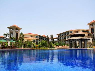 Wanda Realm Xiamen North Bay