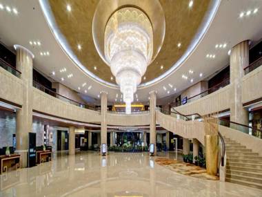 Wanda Realm Xiamen North Bay