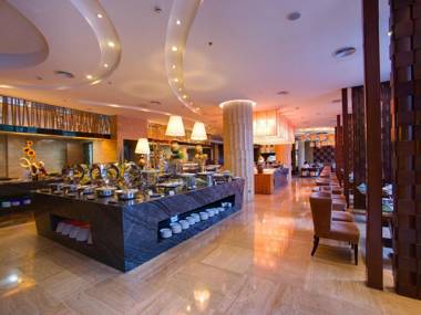 Wanda Realm Xiamen North Bay