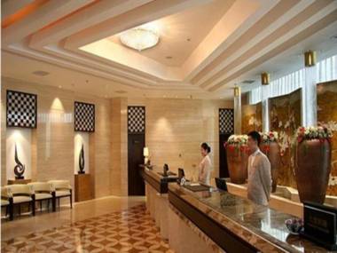 Xiamen Gulang Bay Hotel