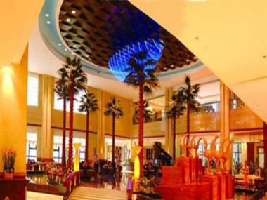 Xiamen Gulang Bay Hotel