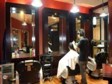 Xiamen Gulang Bay Hotel