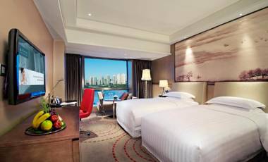 Pullman Xiamen Powerlong