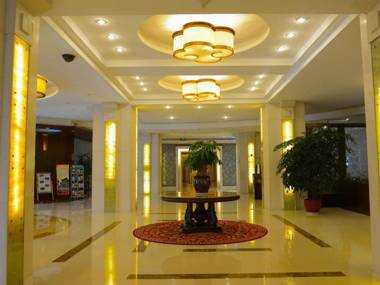 Xiamen Fortune Hotel